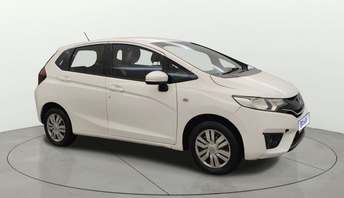 2015 Honda Jazz 1.2L I-VTEC SV, Petrol, Manual, 90,691 km, SRP