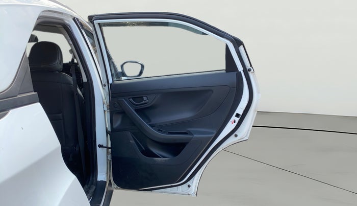 2025 Tata NEXON Smart + 1.5, Diesel, Manual, 17,789 km, RHS Rear Door