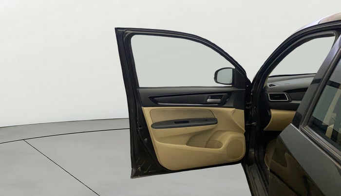 2018 Honda Amaze 1.2L I-VTEC S CVT, Petrol, Automatic, 77,052 km, LHS Front Door