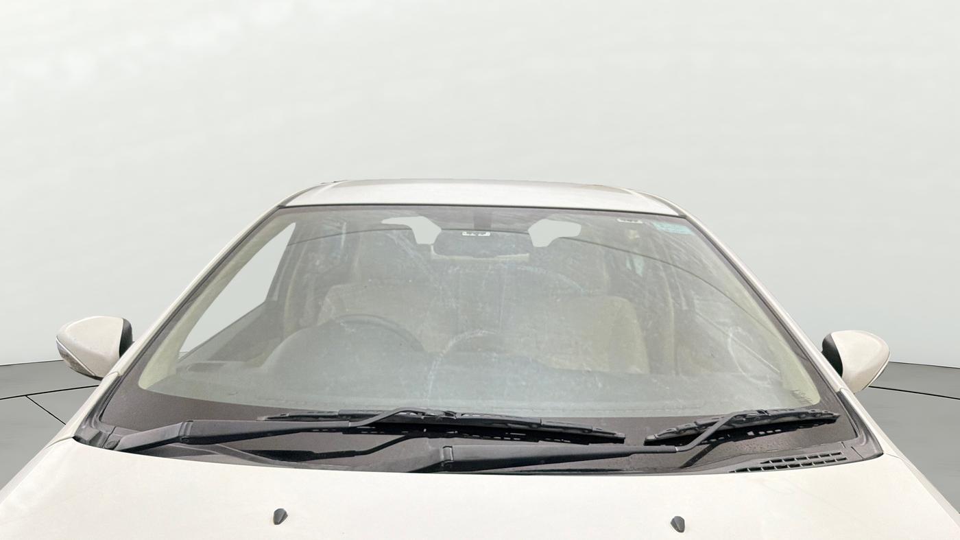 2025 Maruti Ciaz ALPHA  AT 1.5 SHVS PETROL, Petrol, Automatic, 5,025 km, Front Windshield