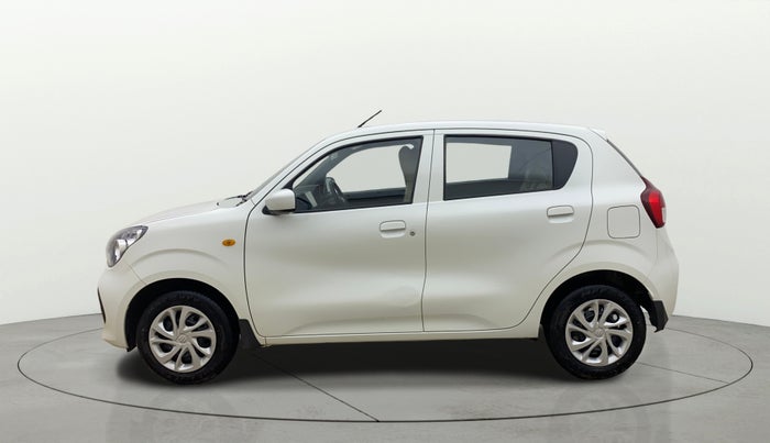 2022 Maruti Celerio VXI, Petrol, Manual, 48,875 km, Left Side
