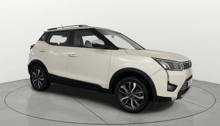 2019 Mahindra XUV300 W8 (O) 1.2 PETROL, Petrol, Manual, 75,045 km, SRP