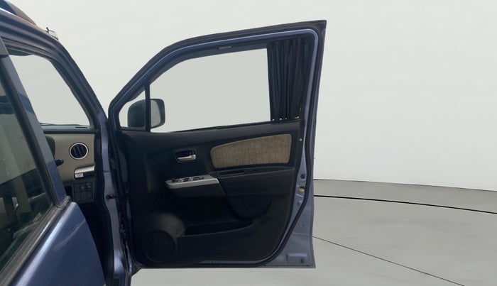 2013 Maruti Wagon R 1.0 VXI, Petrol, Manual, 47,083 km, RHS Front Door