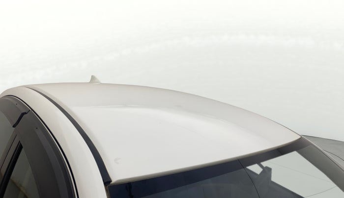 2019 Honda Amaze 1.2L I-VTEC VX, Petrol, Manual, 54,093 km, Roof