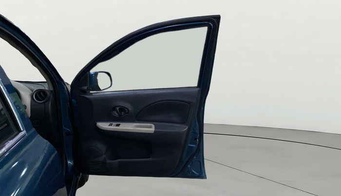 2015 Nissan Micra Active XL, Petrol, Manual, 77,765 km, RHS Front Door