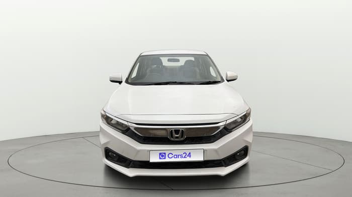 2019 Honda Amaze 1.2L I-VTEC VX CVT, Petrol, Automatic, 62,575 km, Front
