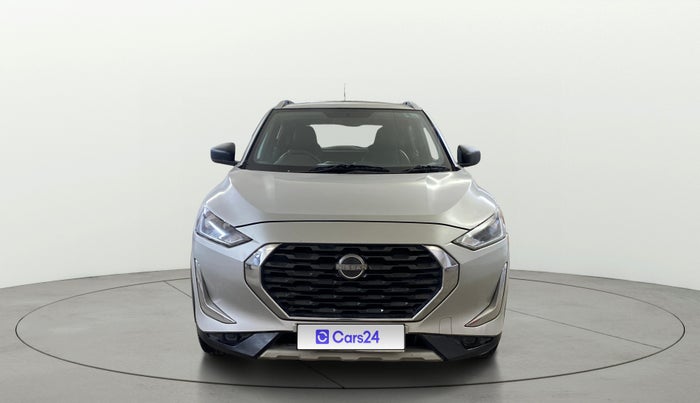 2021 Nissan MAGNITE XE, Petrol, Manual, 69,513 km, Front