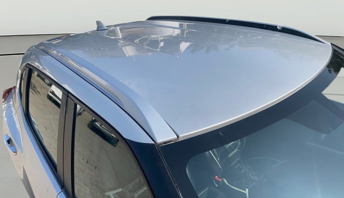 2023 Nissan MAGNITE XV MT, Petrol, Manual, 27,930 km, Roof