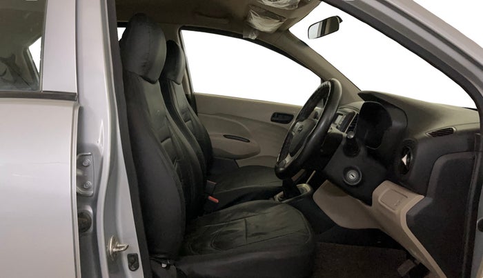 2021 Hyundai NEW SANTRO MAGNA, Petrol, Manual, 48,765 km, Right Side Front Door Cabin