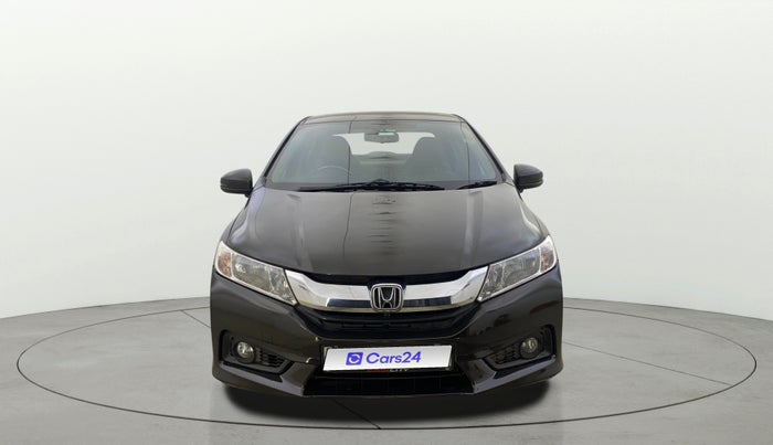 2016 Honda City 1.5L I-VTEC VX, Petrol, Manual, 76,361 km, Front