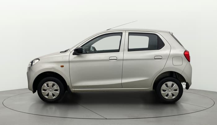 2024 Maruti Alto K10 VXI PLUS, Petrol, Manual, 18,814 km, Left Side