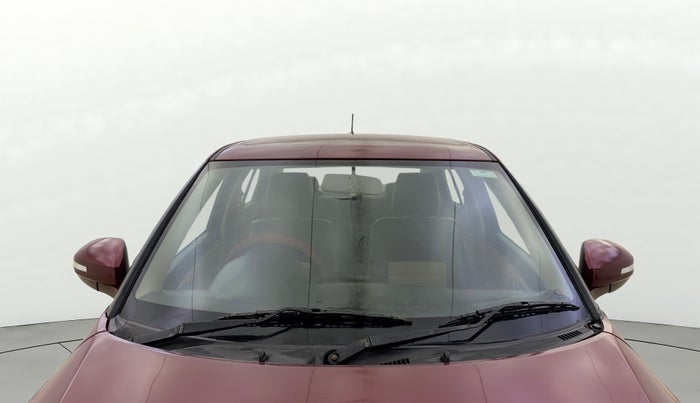 2016 Maruti Swift Dzire VXI, Petrol, Manual, 24,971 km, Front Windshield