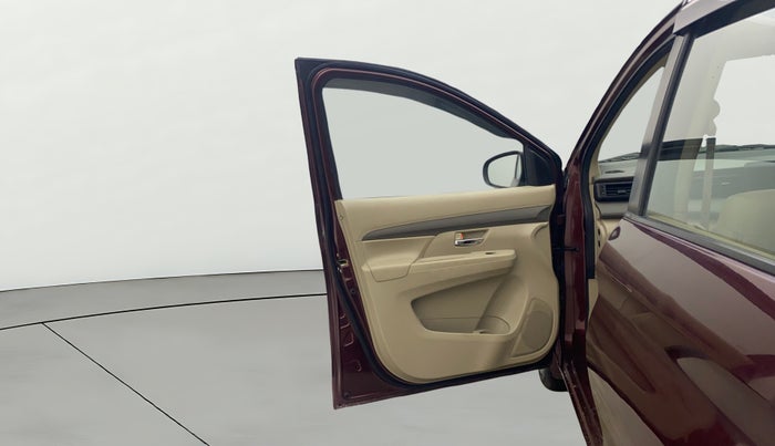 2021 Maruti Ertiga VXI CNG, CNG, Manual, 1,08,646 km, LHS Front Door