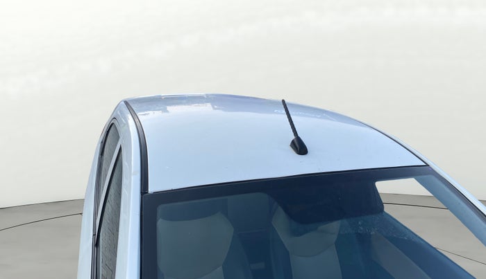 2015 Hyundai Eon ERA +, Petrol, Manual, 89,010 km, Roof