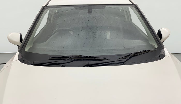 2019 Toyota Glanza G ISG, Petrol, Manual, 59,347 km, Front Windshield
