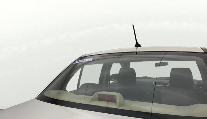 2016 Maruti Swift Dzire VXI, Petrol, Manual, 99,134 km, Rear Wiper