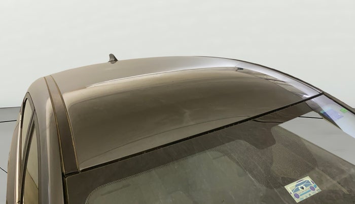 2024 Tata Curvv Creative 1.2 Petrol 7DCA, Petrol, Automatic, 17,564 km, Roof