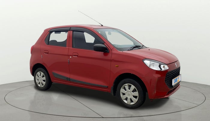 2023 Maruti Alto K10 VXI PLUS, Petrol, Manual, 11,574 km, SRP