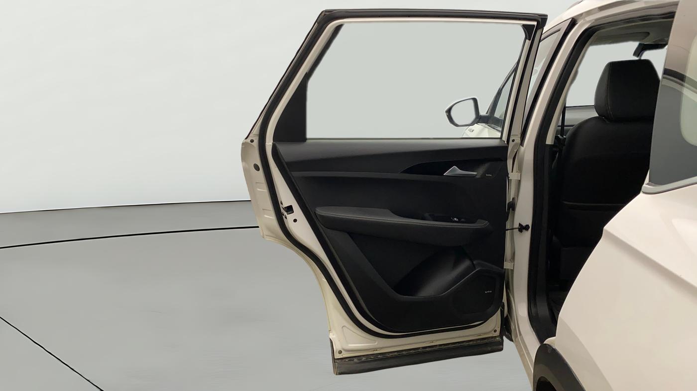 2020 MG HECTOR SHARP HYBRID 1.5 PETROL, Petrol, Manual, 70,953 km, LHS Rear Door