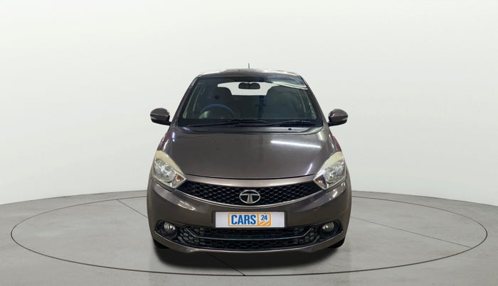 2017 Tata TIGOR XT DIESEL, Diesel, Manual, 95,837 km, Front