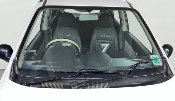 2016 Maruti Alto 800 LXI, Petrol, Manual, 37,039 km, Front Windshield