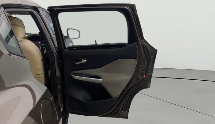 2021 Nissan MAGNITE XV TURBO, Petrol, Manual, 36,188 km, RHS Rear Door