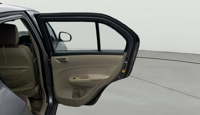 2014 Maruti Swift Dzire VXI, Petrol, Manual, 77,916 km, RHS Rear Door