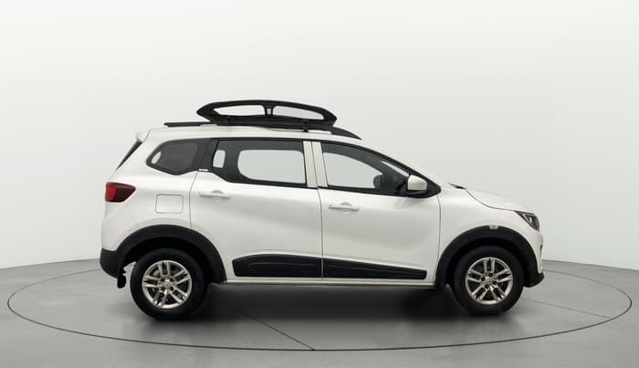 2019 Renault TRIBER RXL MT, Petrol, Manual, 78,281 km, Right Side View