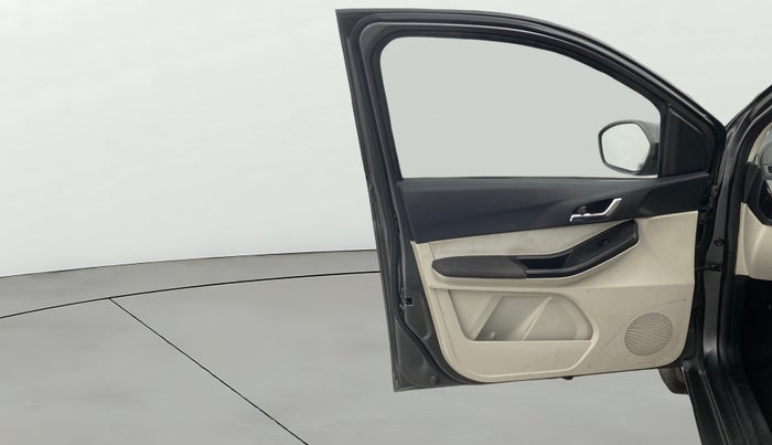 2023 Tata TIGOR XZ PLUS PETROL, Petrol, Manual, 28,653 km, LHS Front Door