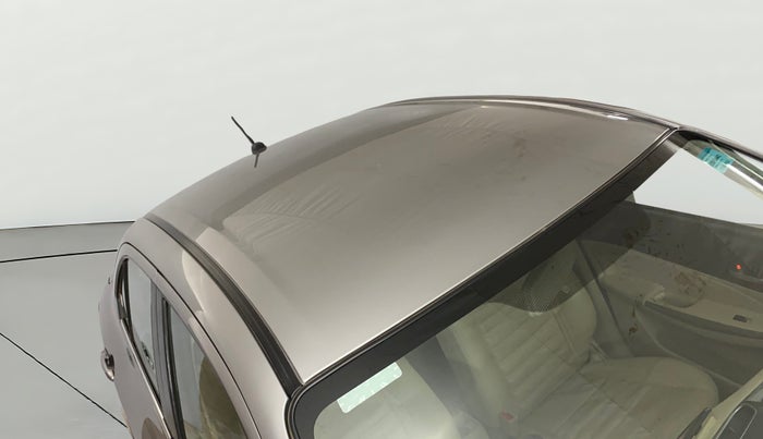 2023 Maruti Dzire ZXI Plus AMT, Petrol, Automatic, 15,488 km, Roof