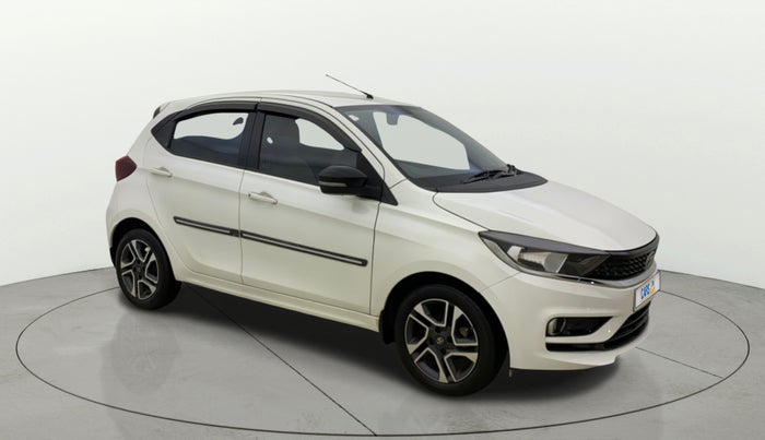 2020 Tata Tiago XZ PLUS PETROL, Petrol, Manual, 27,022 km, SRP