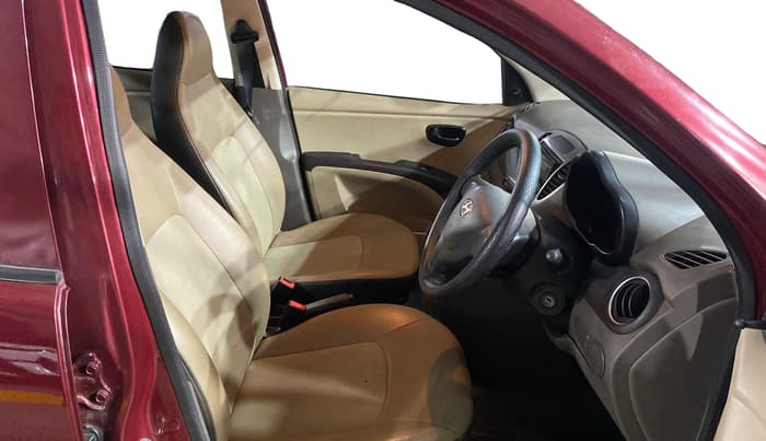 2016 Hyundai i10 MAGNA 1.1, Petrol, Manual, 47,965 km, Right Side Front Door Cabin