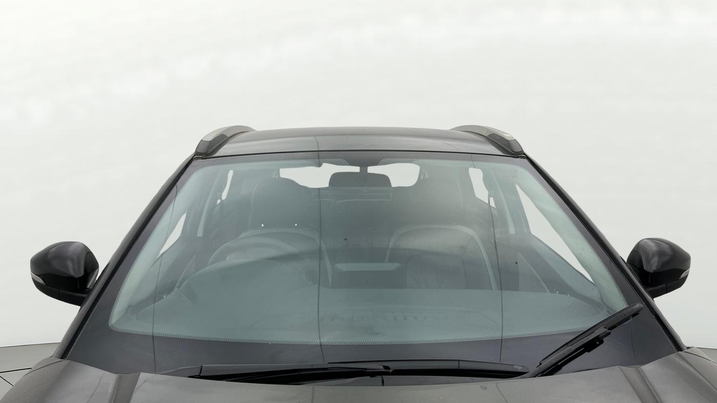 2020 Tata NEXON XZ PLUS PETROL, Petrol, Manual, 39,721 km, Front Windshield