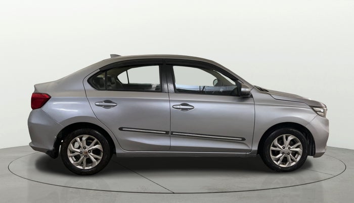 2018 Honda Amaze 1.2L I-VTEC V, Petrol, Manual, 1,11,878 km, Right Side View