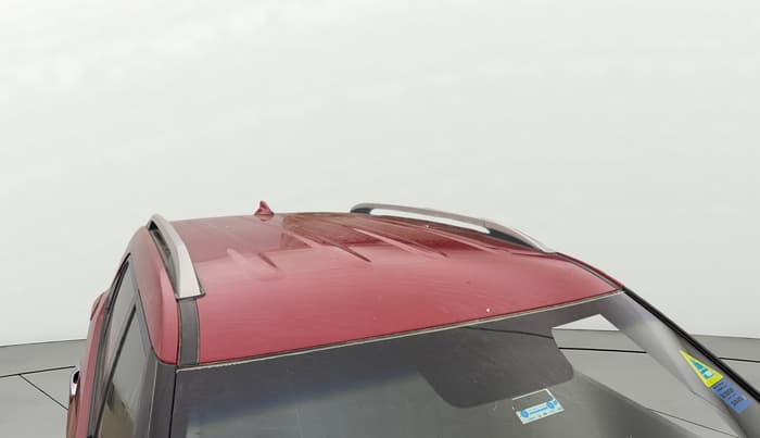 2016 Hyundai Creta SX PLUS AT 1.6 PETROL, CNG, Automatic, 67,233 km, Roof