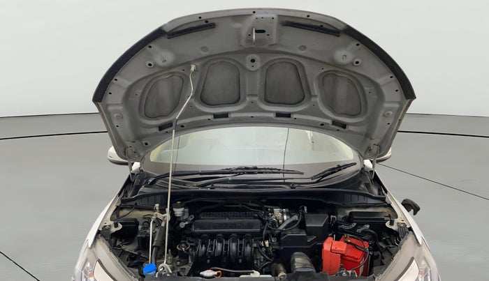 2018 Honda City 1.5L I-VTEC ZX CVT, Petrol, Automatic, 65,640 km, Open Bonet