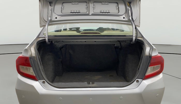 2019 Honda Amaze 1.2L I-VTEC S, Petrol, Manual, 57,215 km, Boot Open Zoomed View