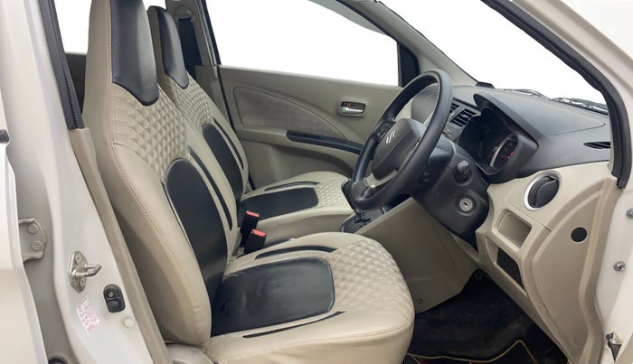 2016 Maruti Celerio ZXI AMT, Petrol, Automatic, 91,711 km, Right Side Front Door Cabin