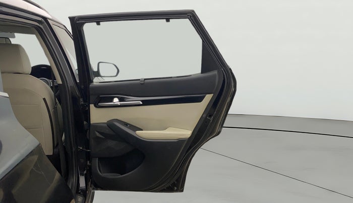 2020 KIA SELTOS HTX IVT 1.5 PETROL, Petrol, Automatic, 58,611 km, RHS Rear Door