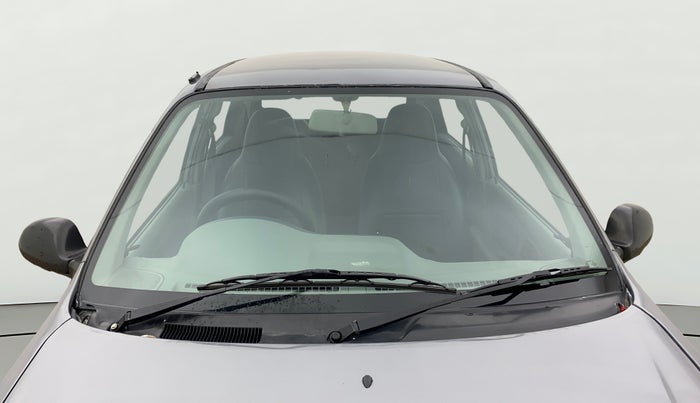 2014 Maruti Alto K10 VXI, CNG, Manual, 59,340 km, Front Windshield