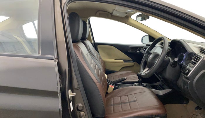 2018 Honda City 1.5L I-VTEC V MT, Petrol, Manual, 56,953 km, Right Side Front Door Cabin