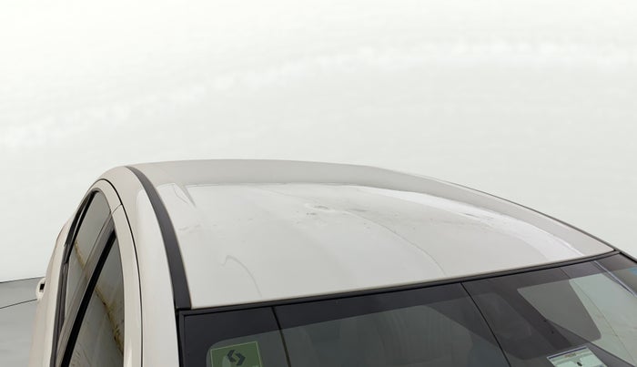 2023 Maruti Ciaz SIGMA 1.5 SHVS MT  PETROL, Petrol, Manual, 52,812 km, Roof