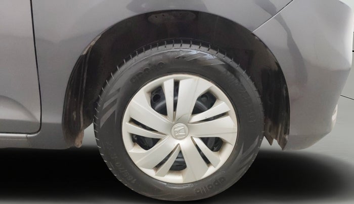 2019 Honda Amaze 1.2L I-VTEC S, Petrol, Manual, 89,742 km, Right Front Wheel