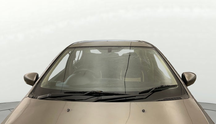 2022 Maruti Ciaz SIGMA 1.5 SHVS MT  PETROL, Petrol, Manual, 61,465 km, Front Windshield
