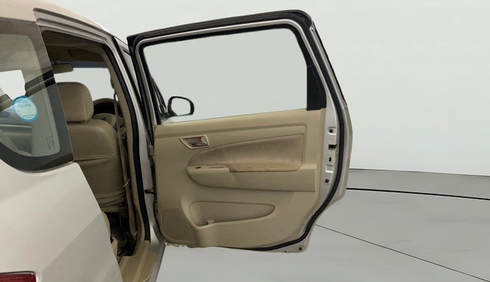 2015 Maruti Ertiga VXI, Petrol, Manual, 51,496 km, RHS Rear Door