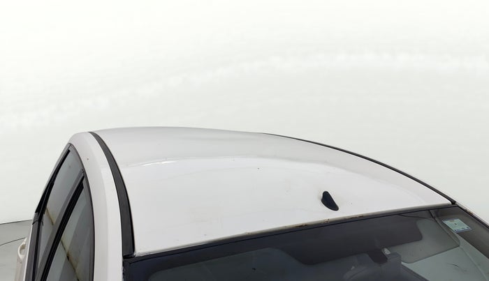 2014 Ford Figo ZXI 1.4 DIESEL, Diesel, Manual, 1,14,390 km, Roof