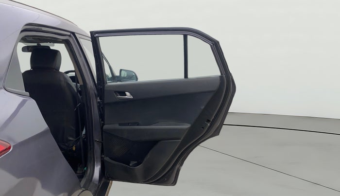 2019 Hyundai Creta SX 1.6 DIESEL, Diesel, Manual, 93,448 km, RHS Rear Door