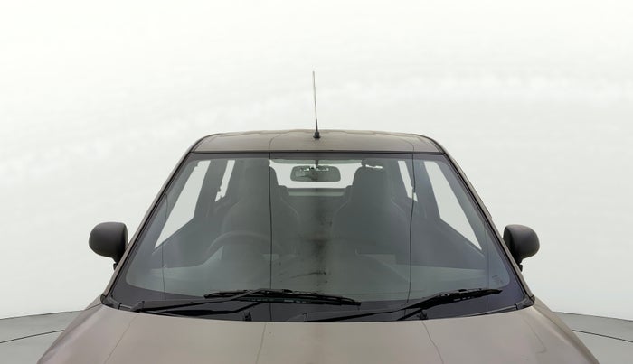 2022 Maruti New Wagon-R LXI CNG 1.0, CNG, Manual, 1,09,976 km, Front Windshield