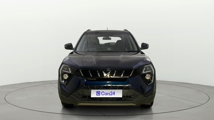 2024 Mahindra XUV 3XO AX5 1.5 Turbo Diesel Autoshift Plus, Diesel, Automatic, 39,644 km, Front