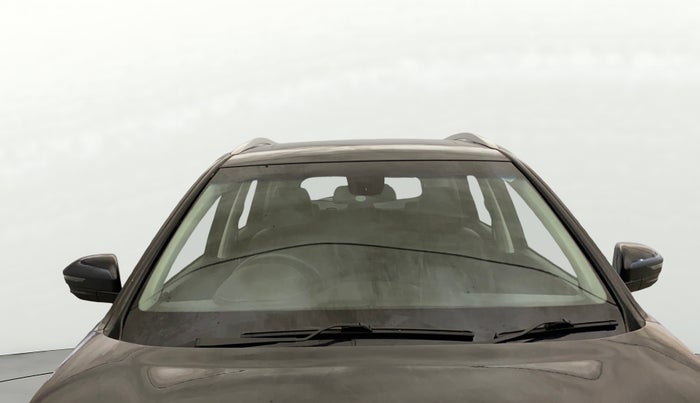 2020 MG HECTOR SHARP 2.0 DIESEL, Diesel, Manual, 40,062 km, Front Windshield